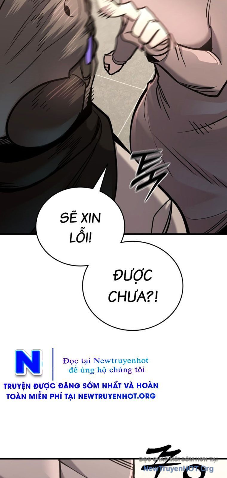 Thực Thi Công Lý Chapter 18 - 23