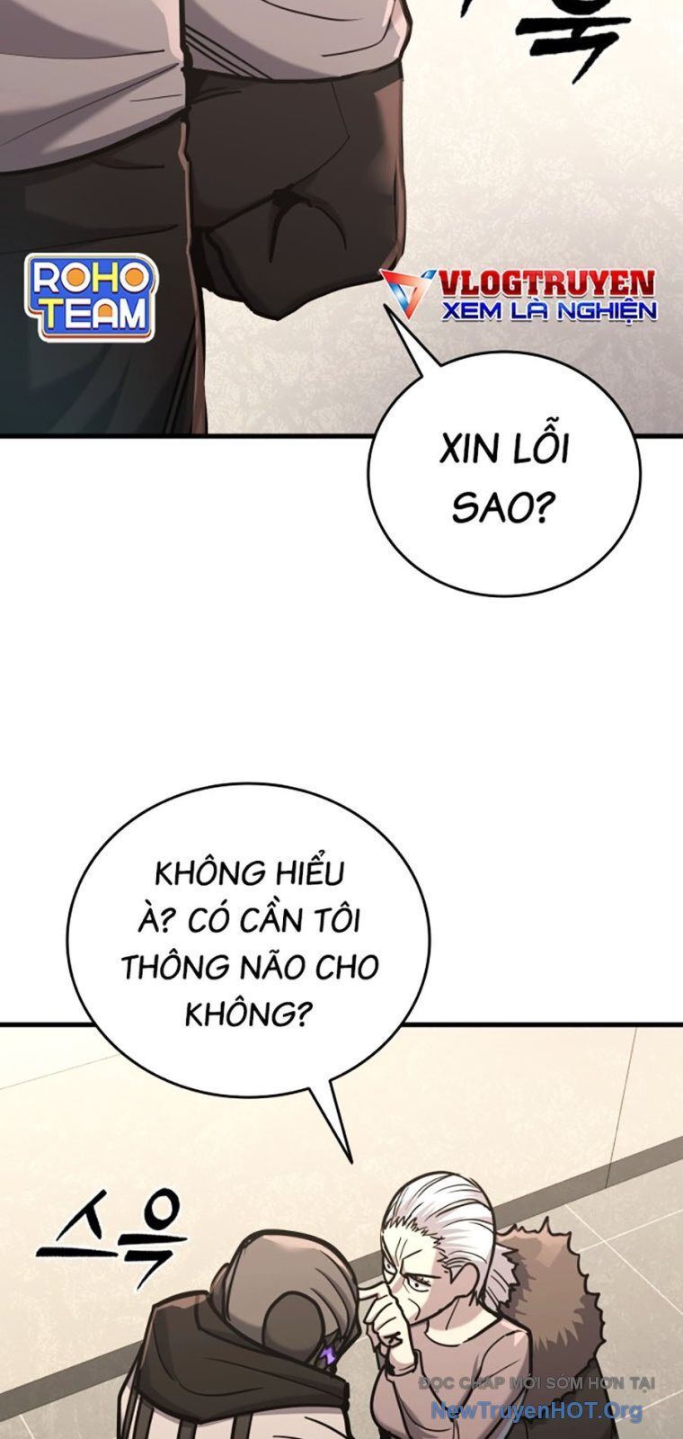 Thực Thi Công Lý Chapter 18 - 24