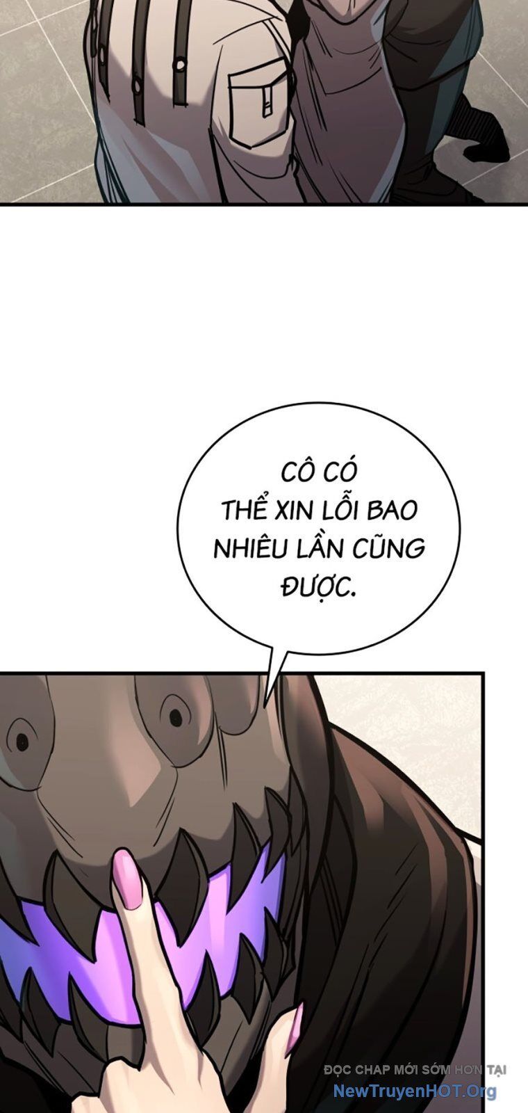 Thực Thi Công Lý Chapter 18 - 25