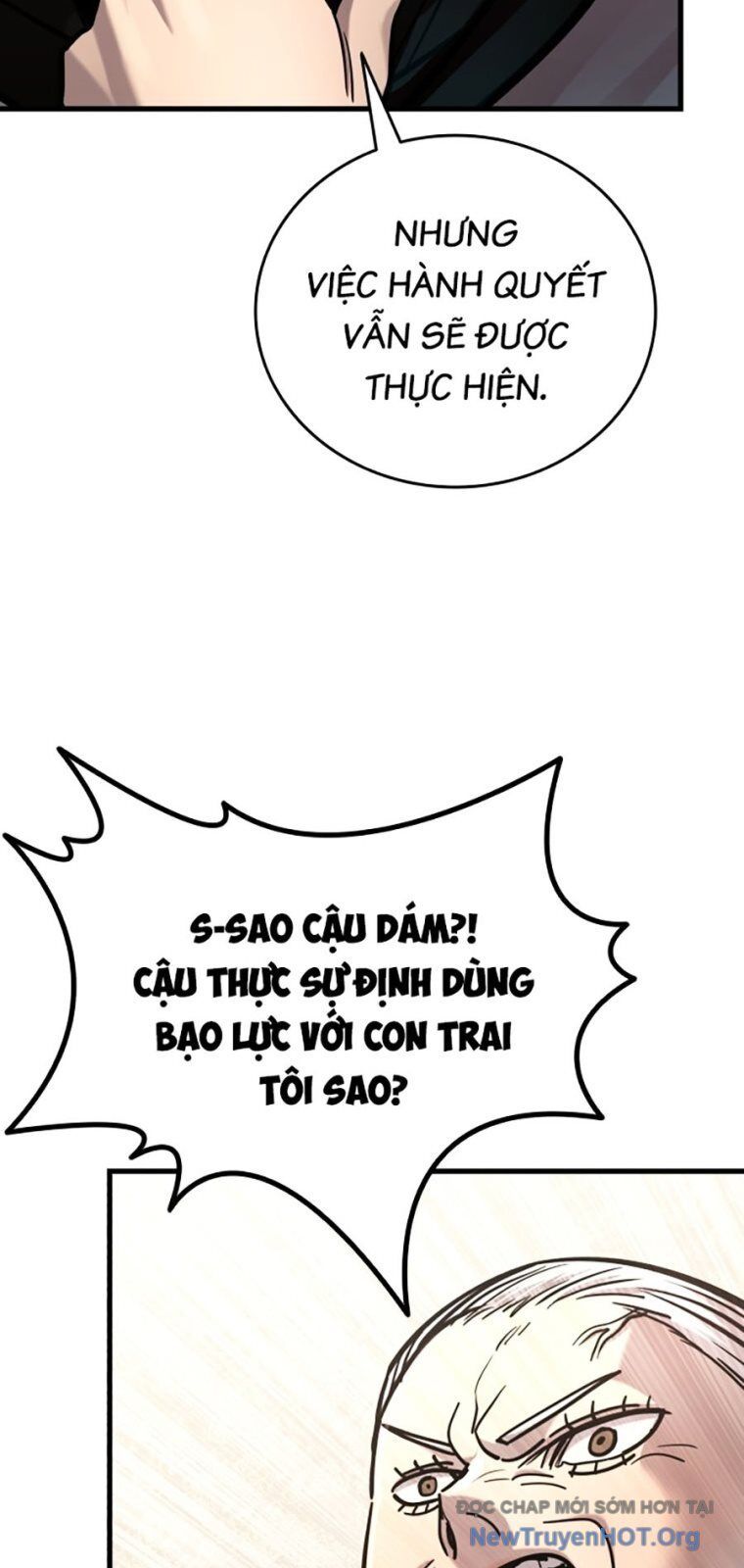 Thực Thi Công Lý Chapter 18 - 26
