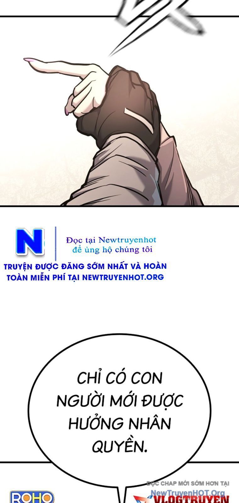 Thực Thi Công Lý Chapter 18 - 29