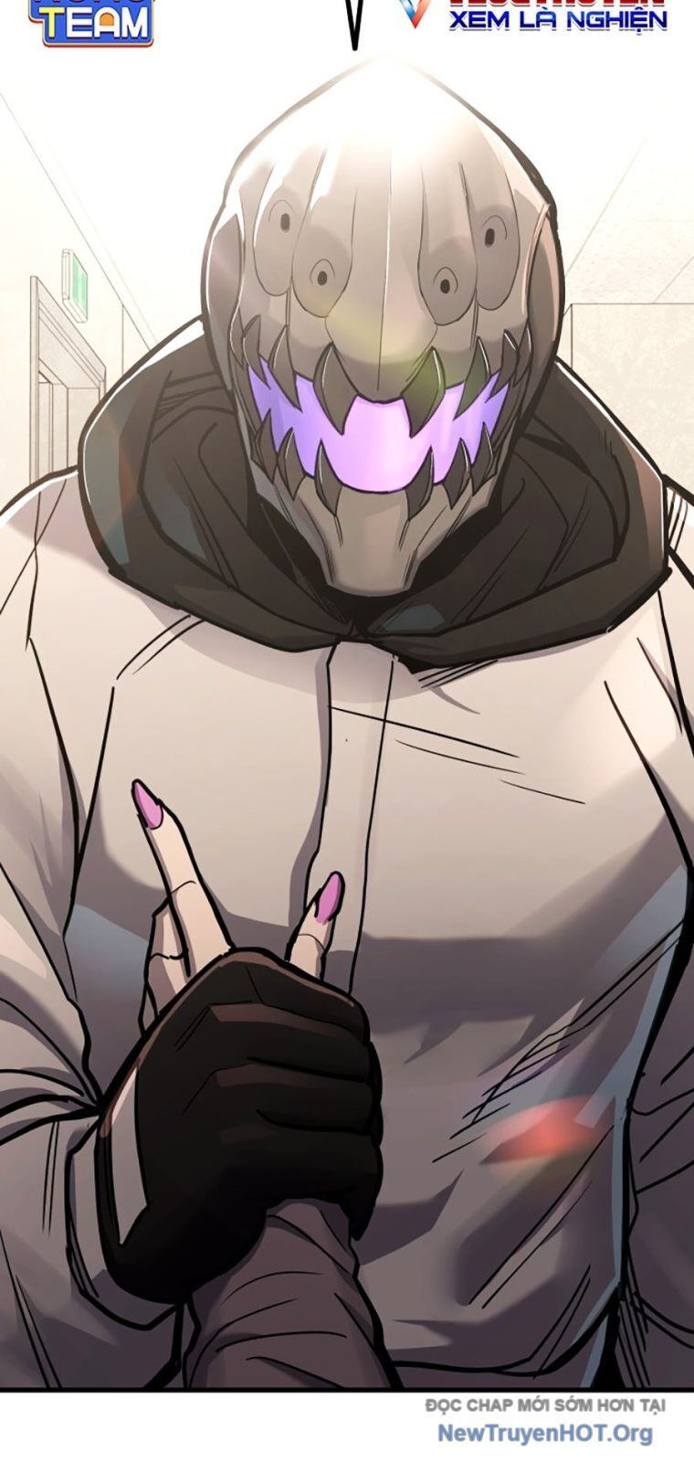 Thực Thi Công Lý Chapter 18 - 30