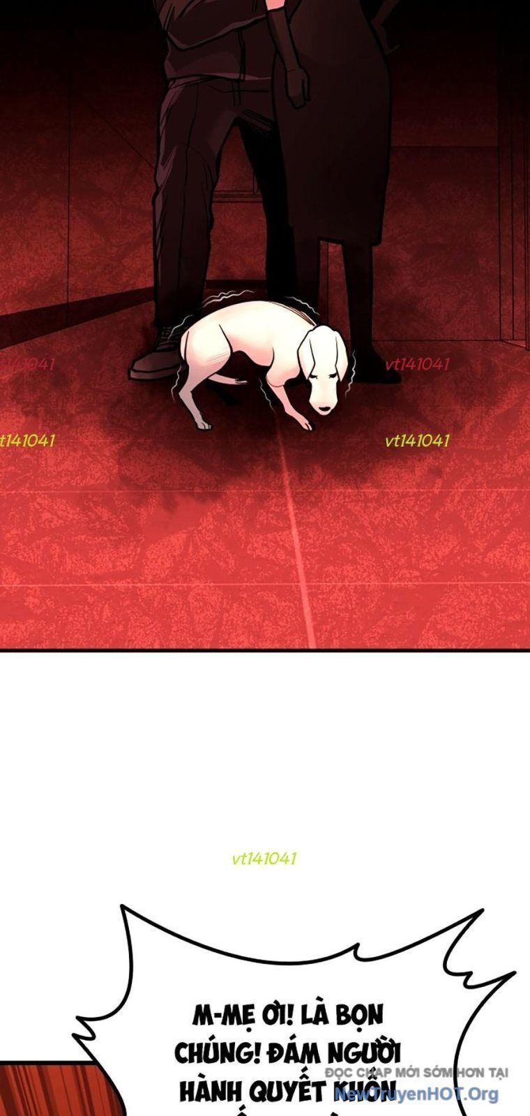 Thực Thi Công Lý Chapter 18 - 4