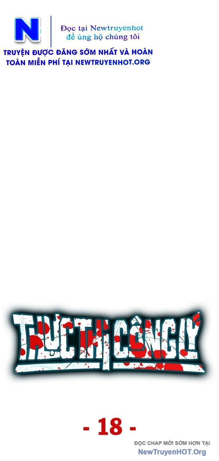Thực Thi Công Lý Chapter 18 - 31