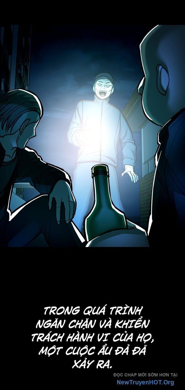 Thực Thi Công Lý Chapter 18 - 34