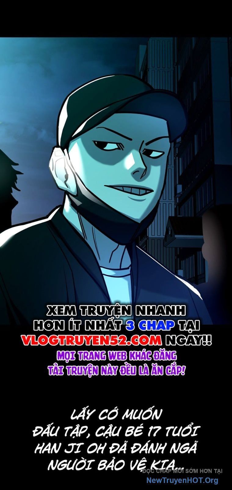 Thực Thi Công Lý Chapter 18 - 35