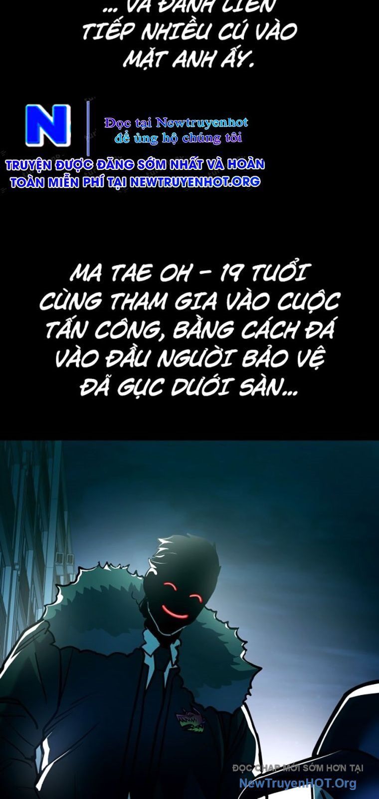 Thực Thi Công Lý Chapter 18 - 37