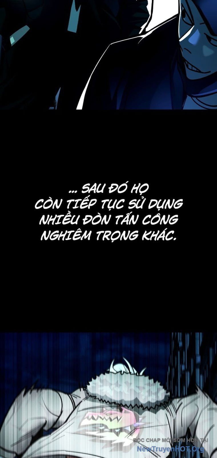 Thực Thi Công Lý Chapter 18 - 38