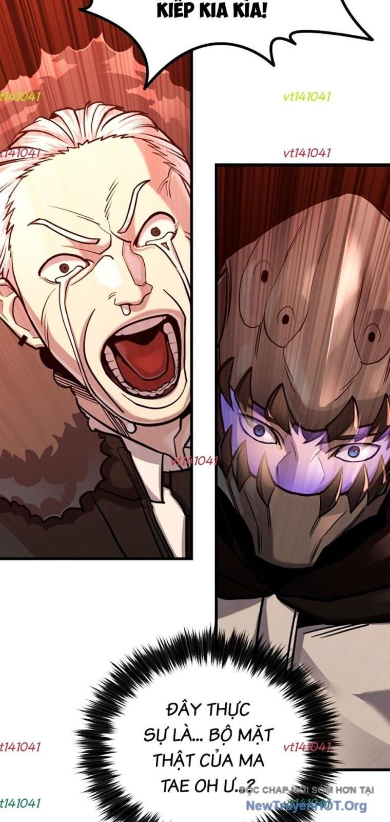 Thực Thi Công Lý Chapter 18 - 5