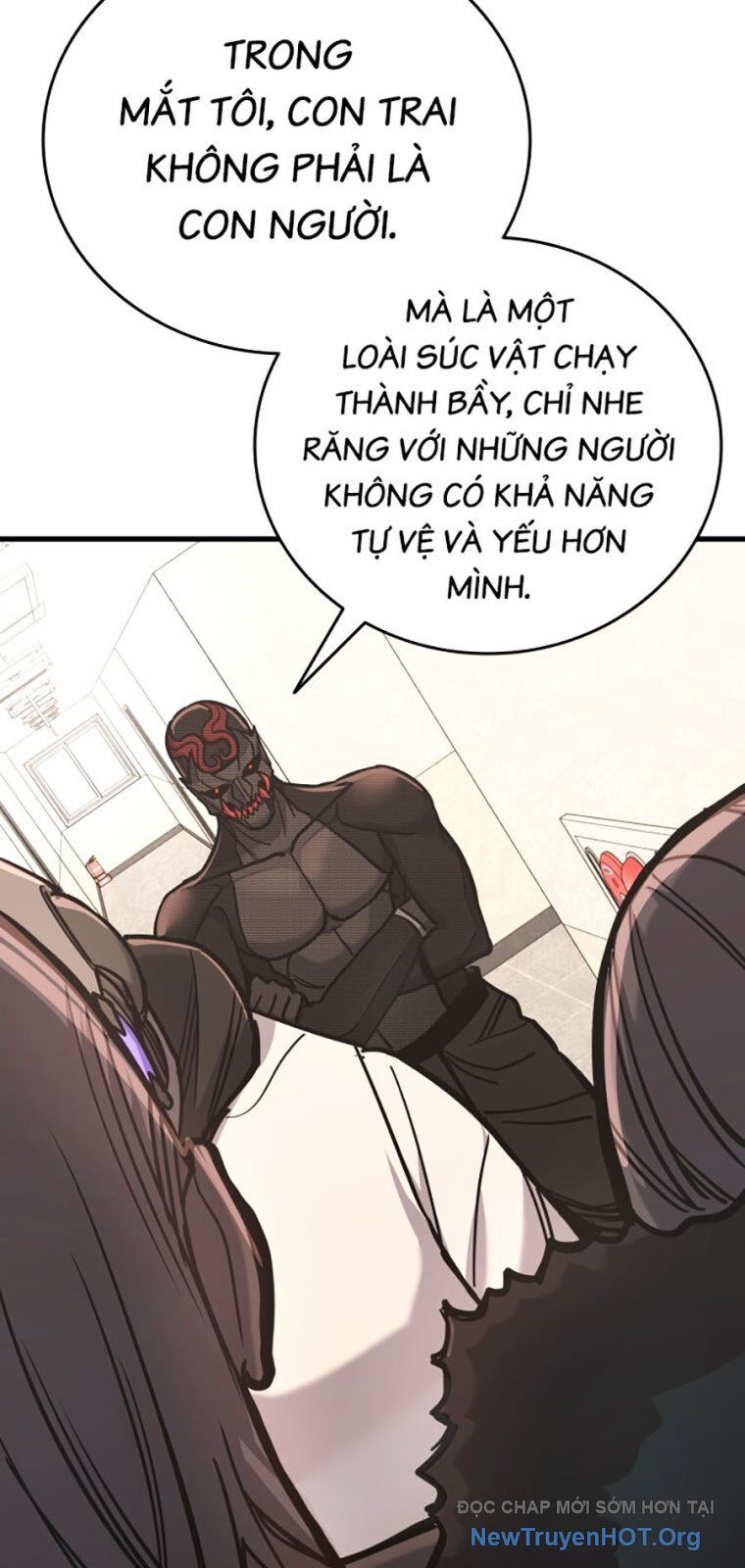 Thực Thi Công Lý Chapter 18 - 43