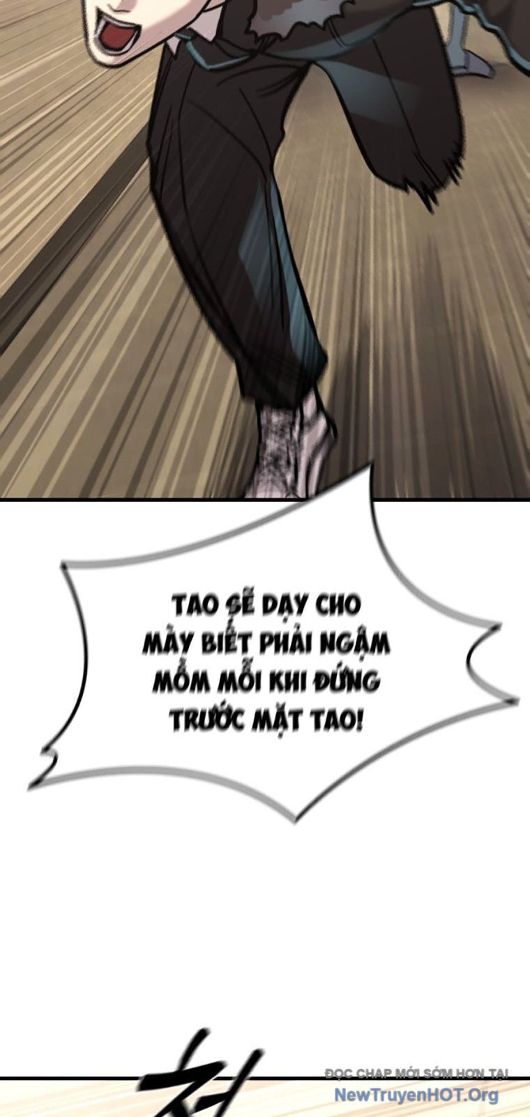 Thực Thi Công Lý Chapter 18 - 47