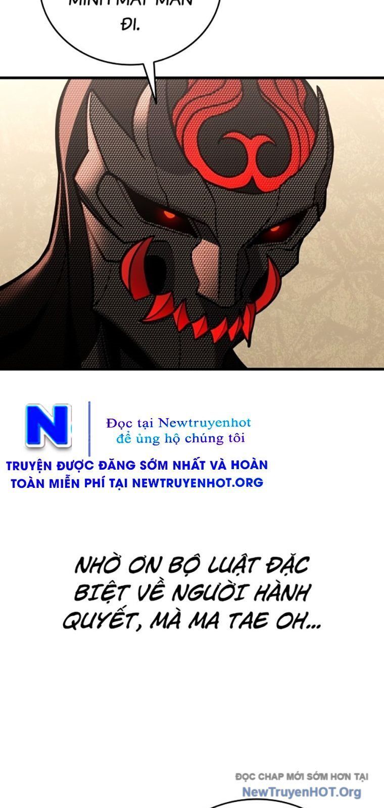 Thực Thi Công Lý Chapter 18 - 49