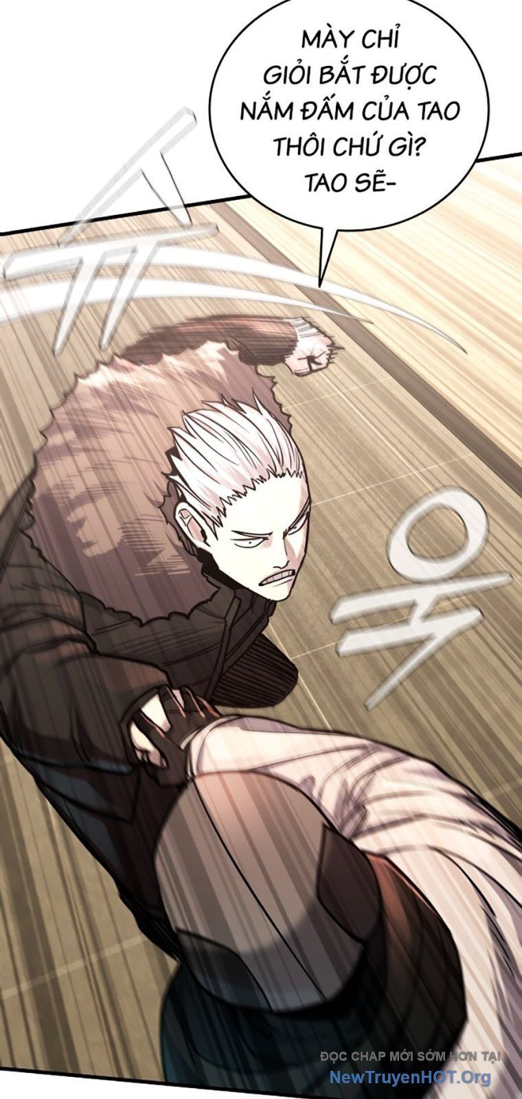 Thực Thi Công Lý Chapter 18 - 50