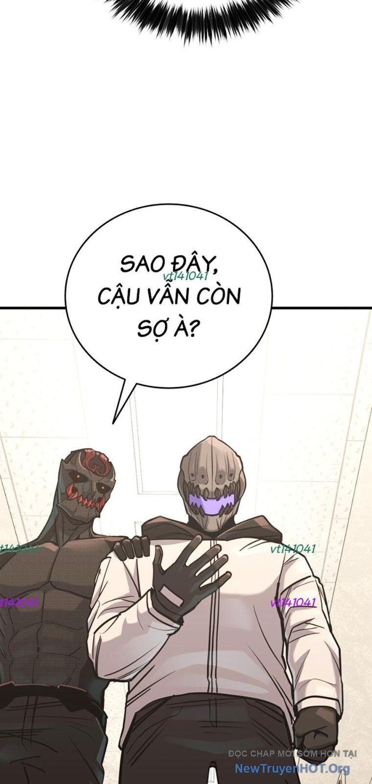 Thực Thi Công Lý Chapter 18 - 6