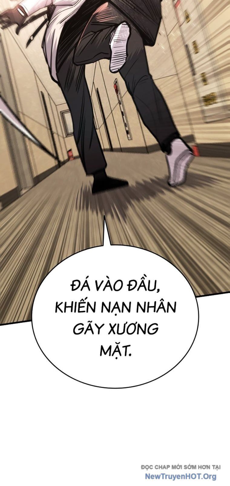 Thực Thi Công Lý Chapter 18 - 52