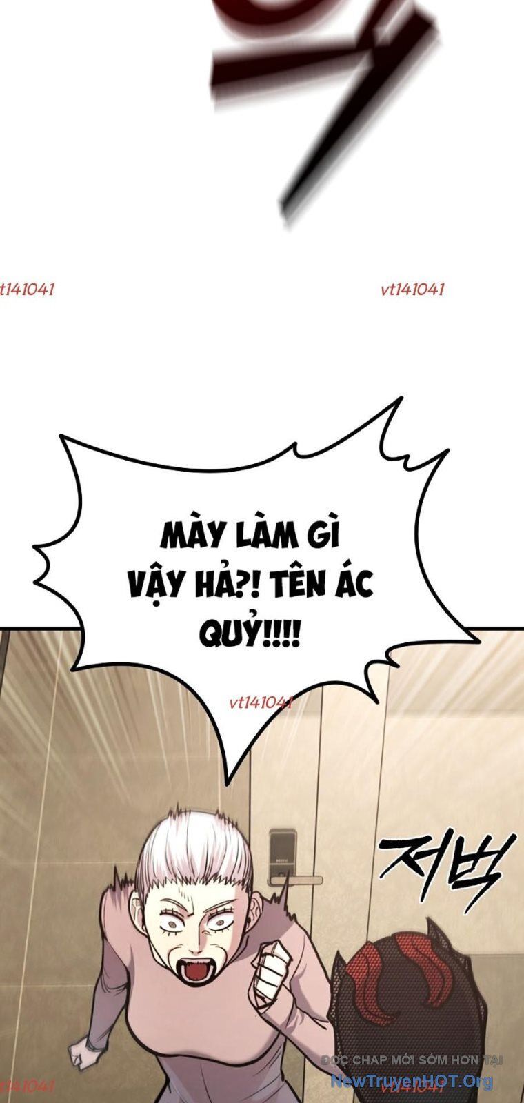 Thực Thi Công Lý Chapter 18 - 59