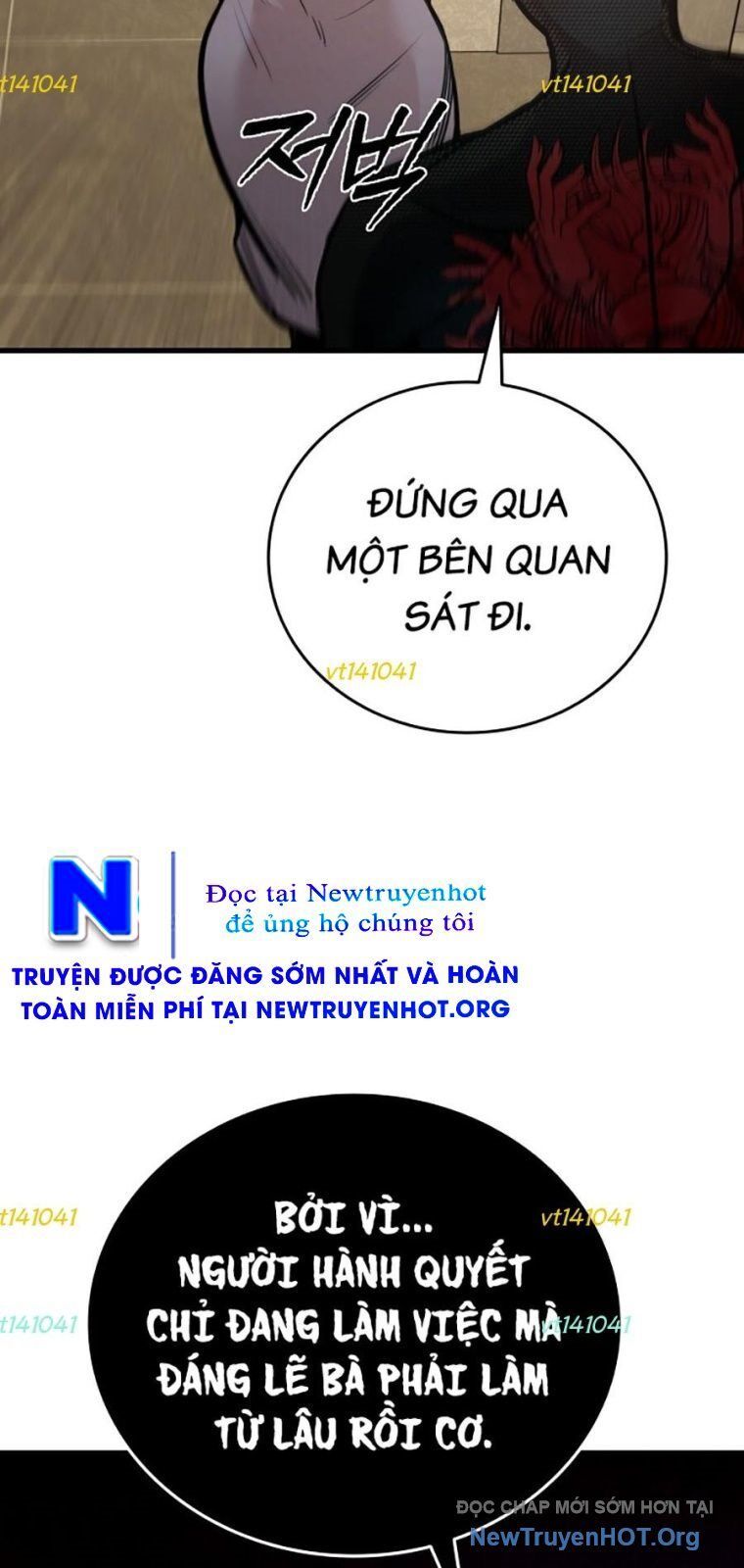 Thực Thi Công Lý Chapter 18 - 60