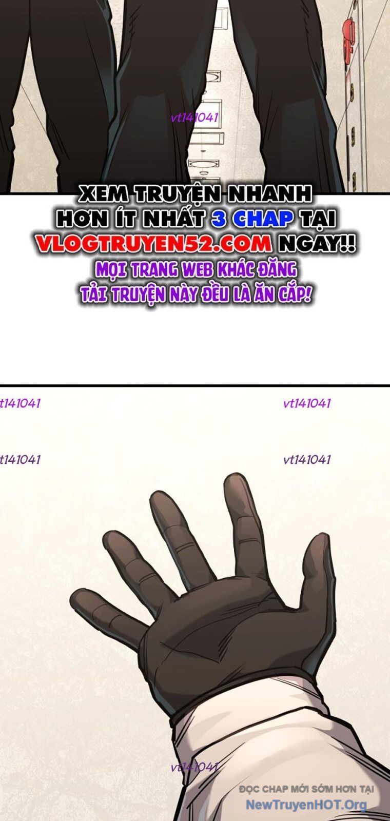 Thực Thi Công Lý Chapter 18 - 7