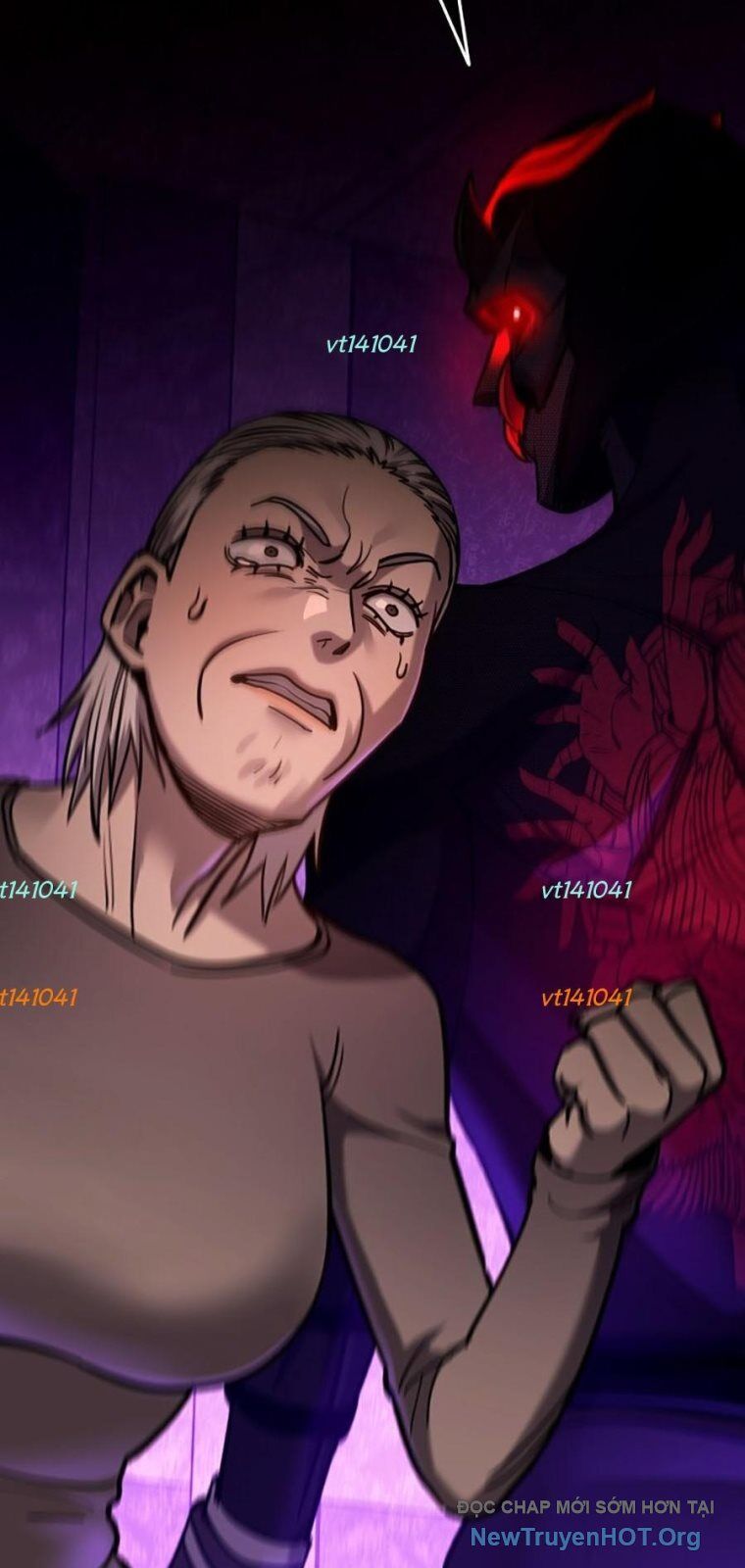 Thực Thi Công Lý Chapter 18 - 61