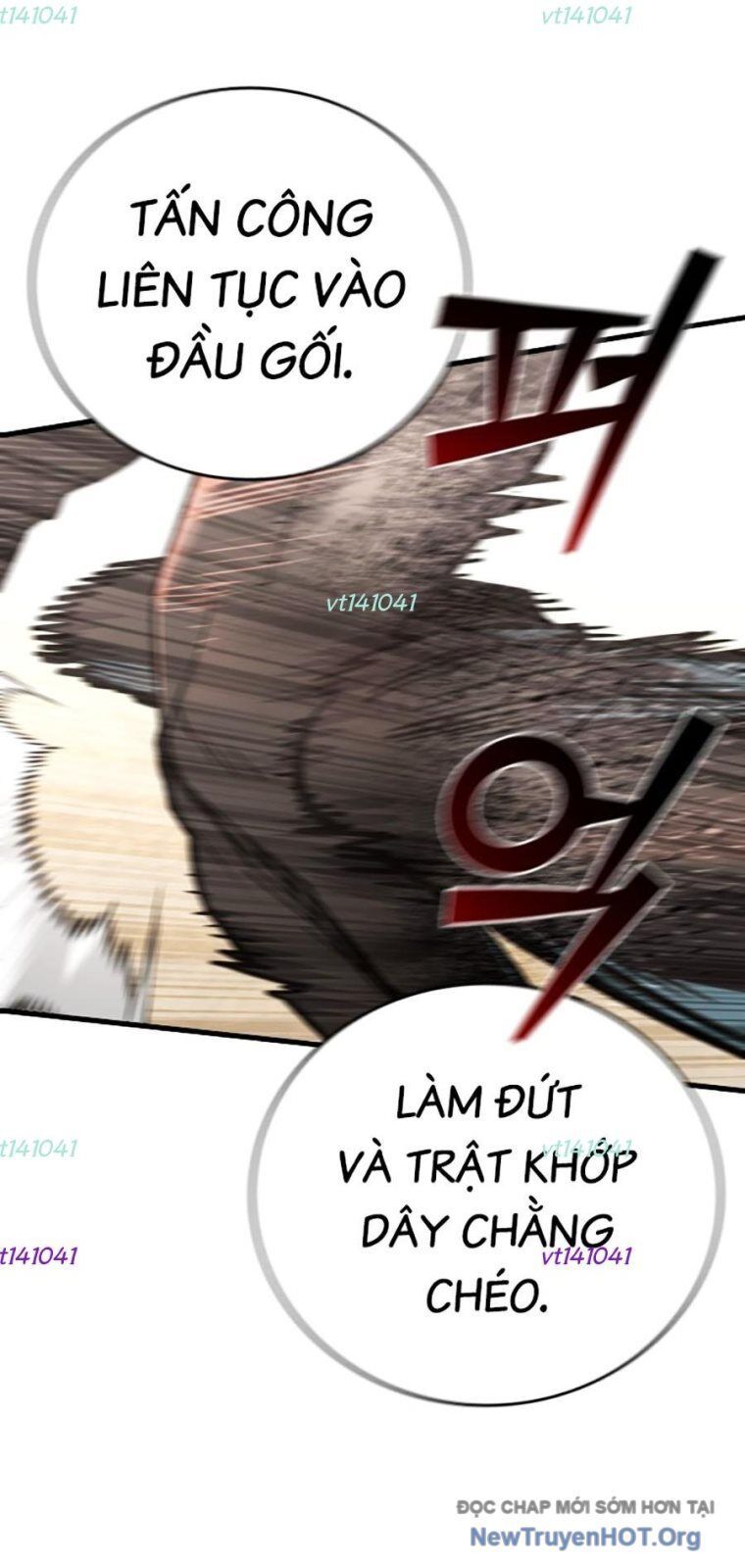 Thực Thi Công Lý Chapter 18 - 64