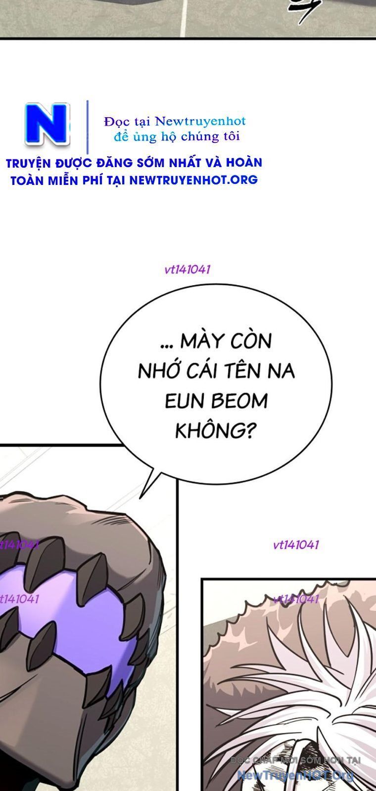 Thực Thi Công Lý Chapter 18 - 68