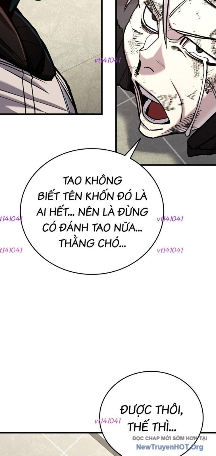 Thực Thi Công Lý Chapter 18 - 69