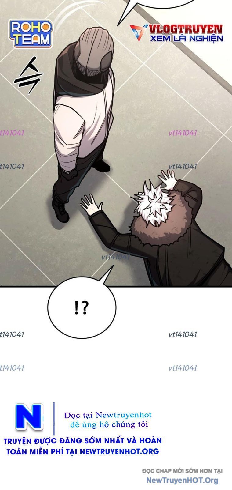 Thực Thi Công Lý Chapter 18 - 70