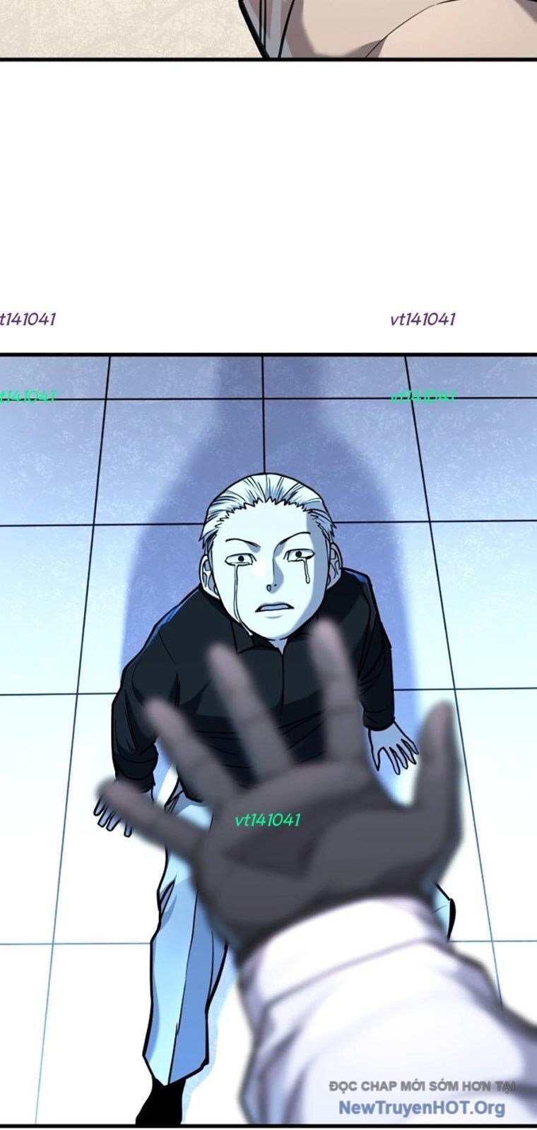 Thực Thi Công Lý Chapter 18 - 8