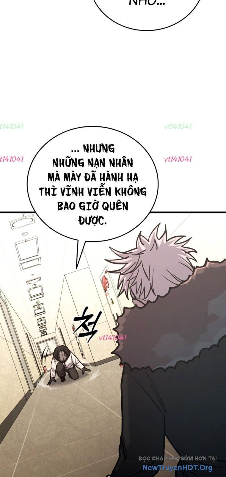 Thực Thi Công Lý Chapter 18 - 72