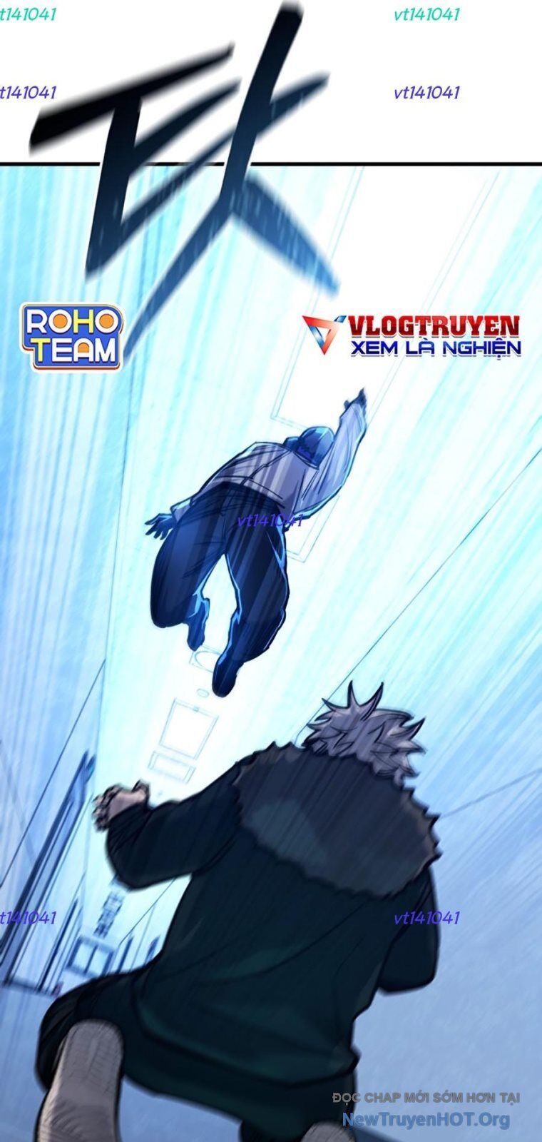 Thực Thi Công Lý Chapter 18 - 77