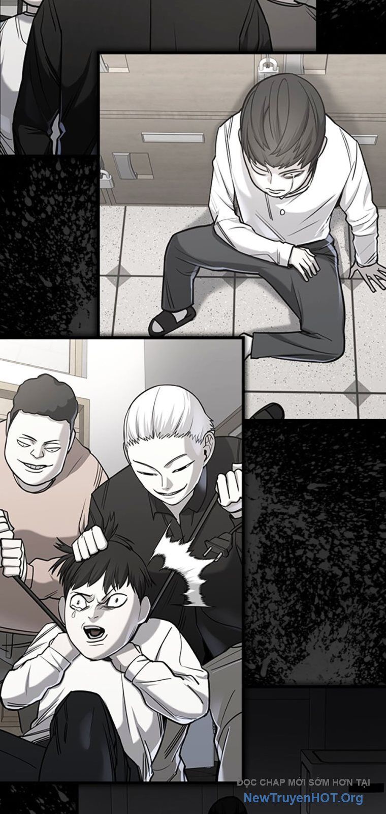 Thực Thi Công Lý Chapter 18 - 79