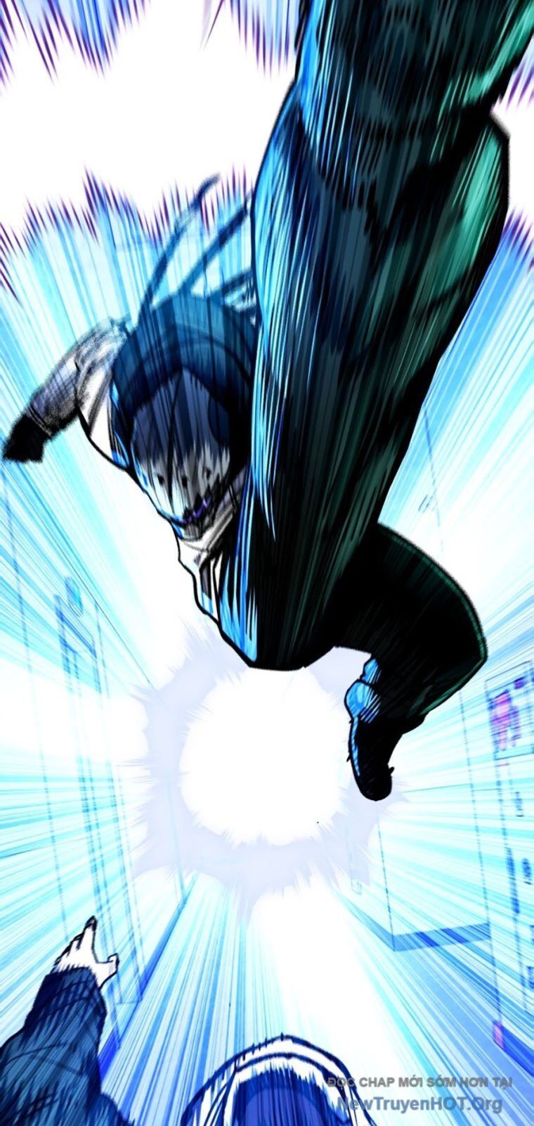 Thực Thi Công Lý Chapter 18 - 83