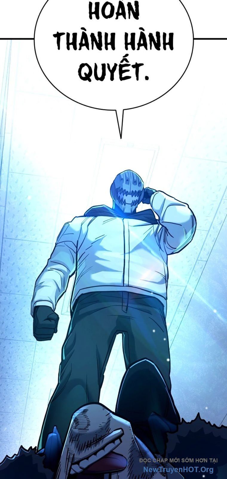 Thực Thi Công Lý Chapter 18 - 89