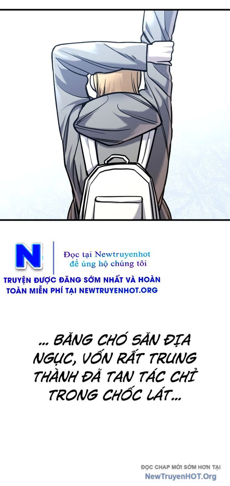 Thực Thi Công Lý Chapter 18 - 92