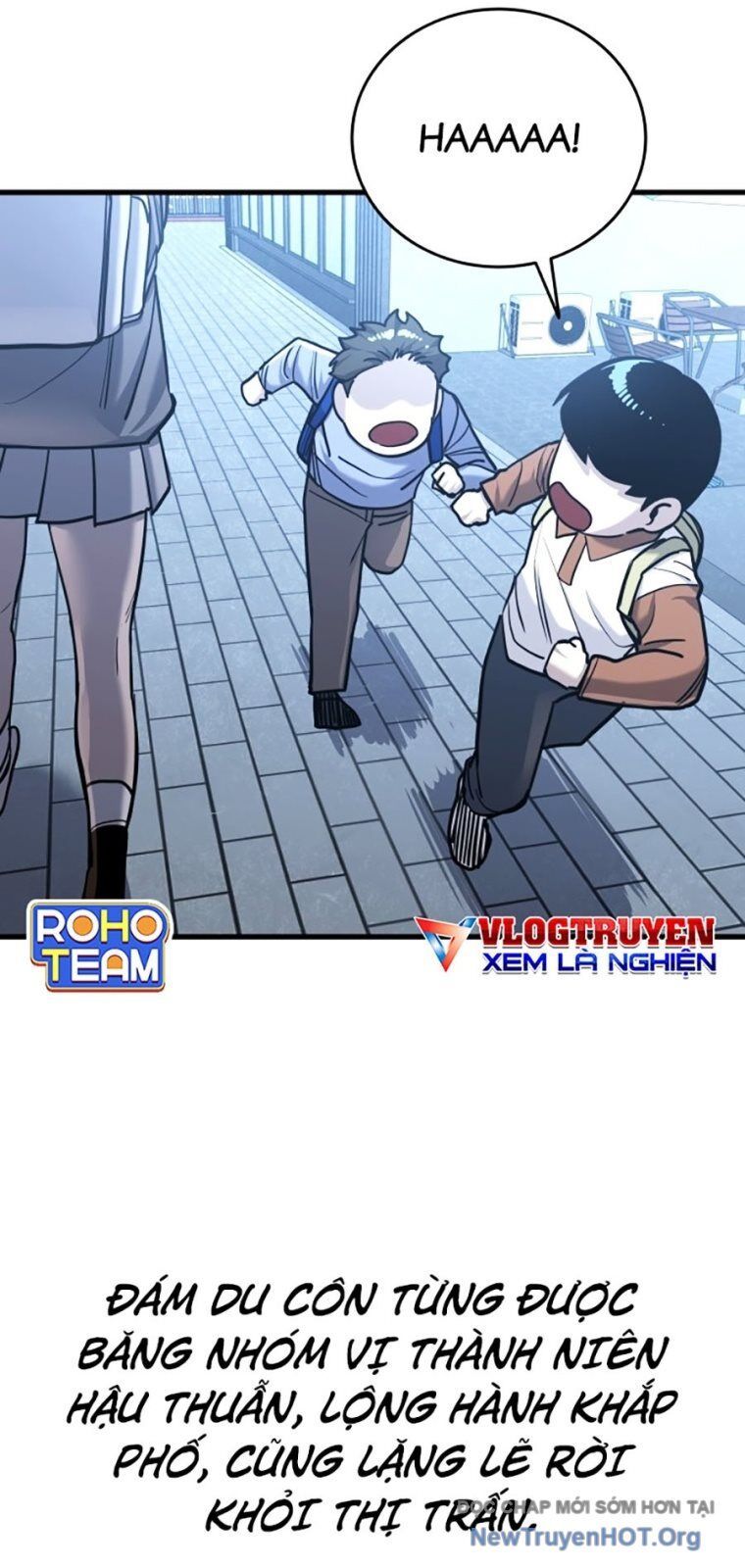 Thực Thi Công Lý Chapter 18 - 94