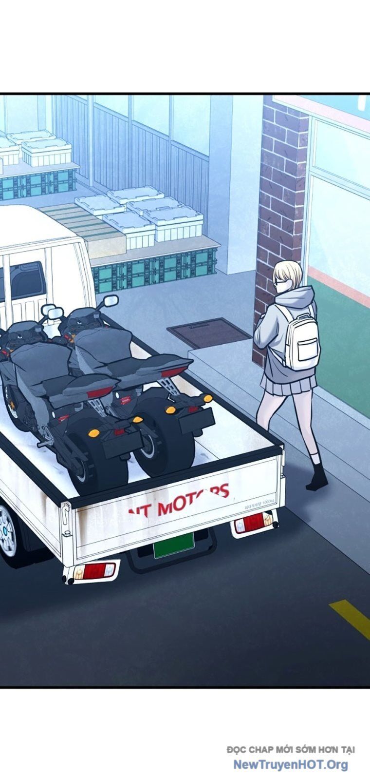 Thực Thi Công Lý Chapter 18 - 95