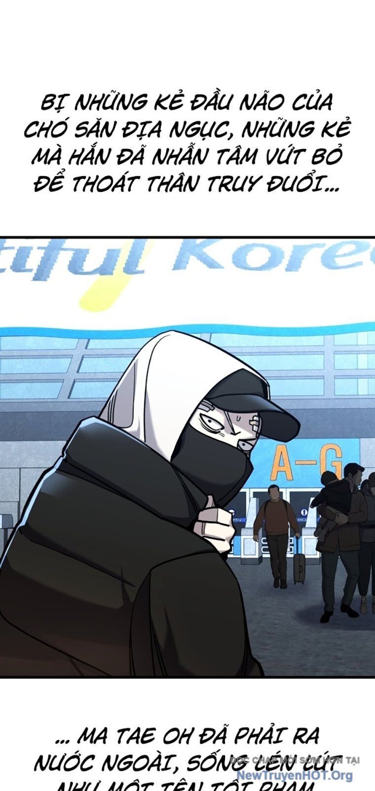 Thực Thi Công Lý Chapter 18 - 96