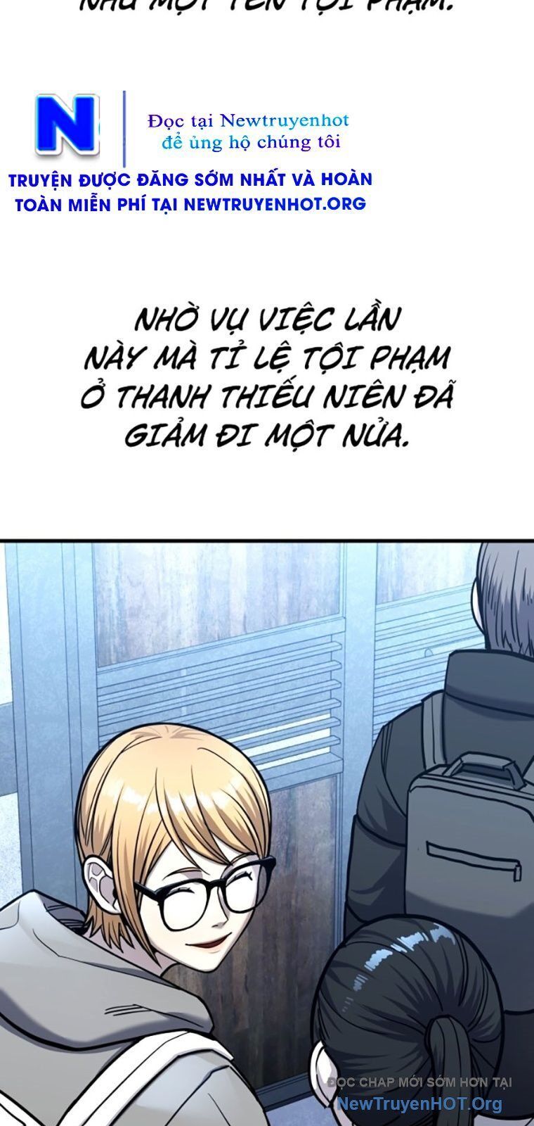 Thực Thi Công Lý Chapter 18 - 97