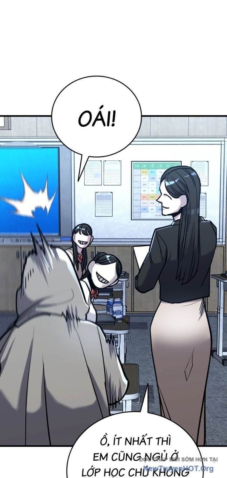 Thực Thi Công Lý Chapter 18 - 99