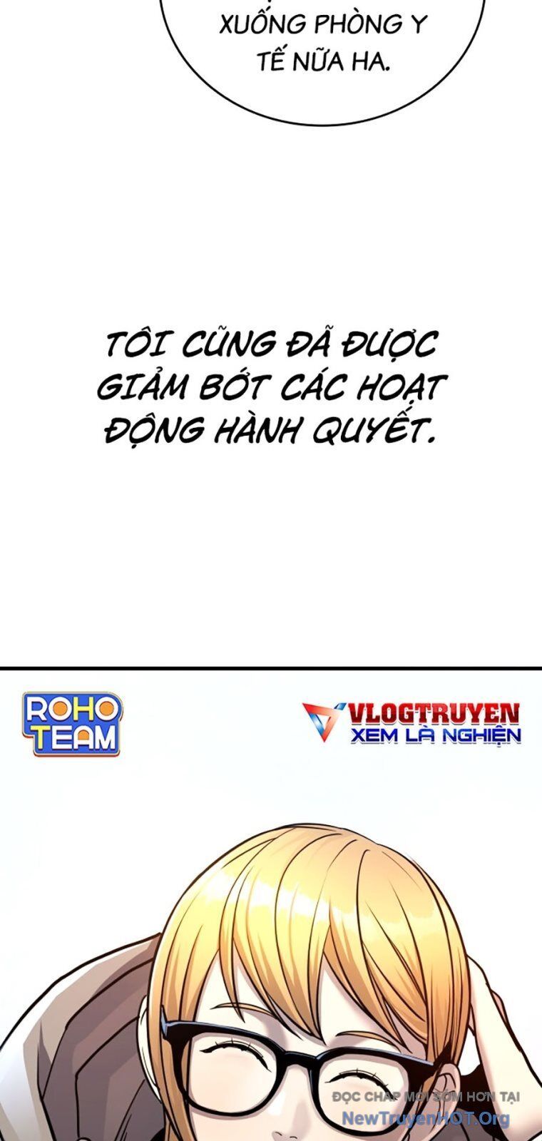 Thực Thi Công Lý Chapter 18 - 100