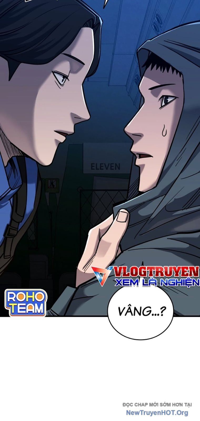 Thực Thi Công Lý Chapter 19 - 105