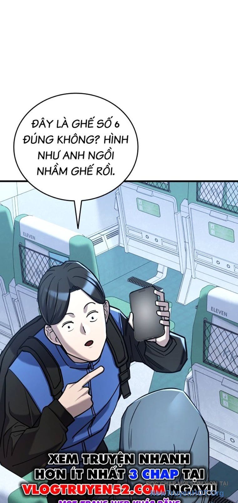 Thực Thi Công Lý Chapter 19 - 107