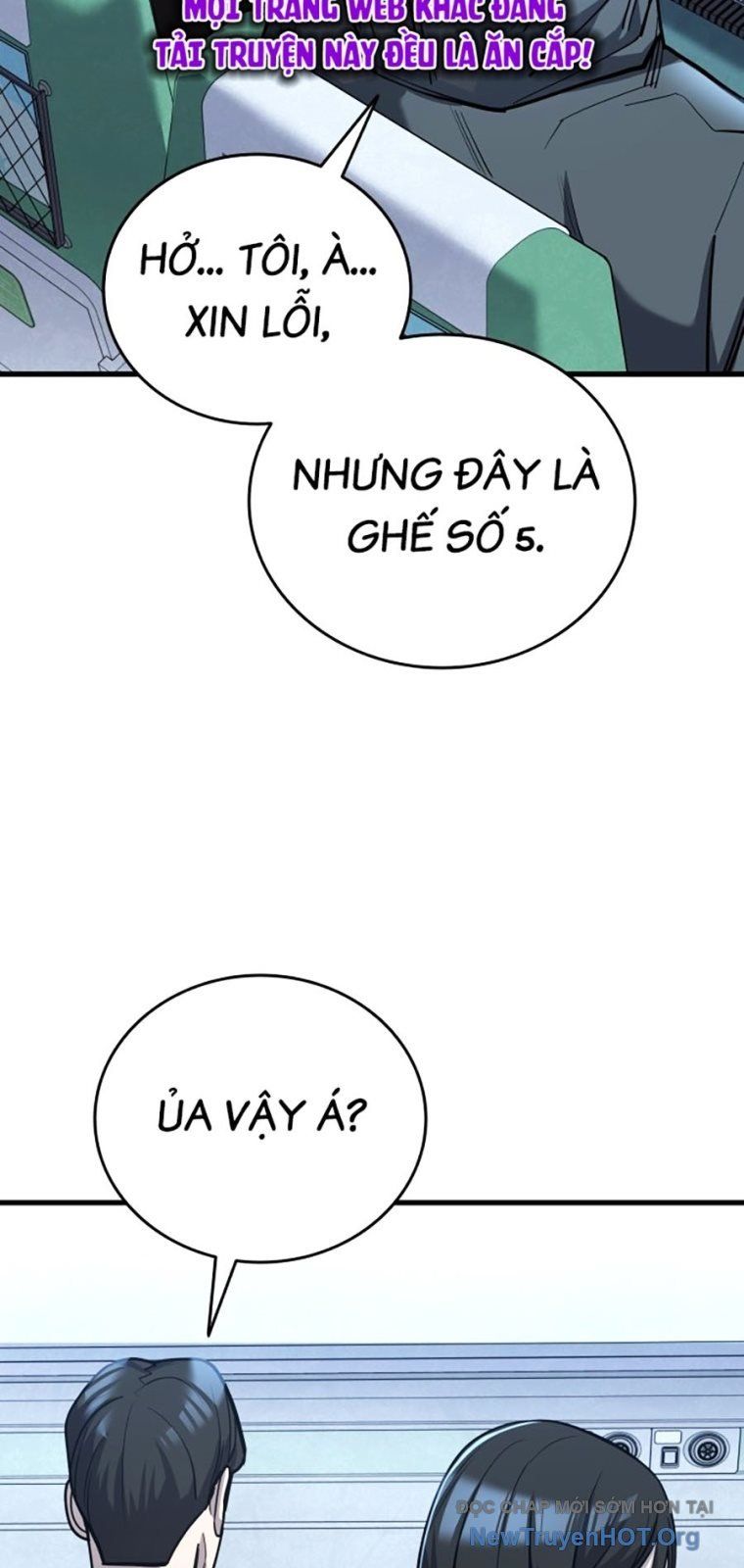 Thực Thi Công Lý Chapter 19 - 108