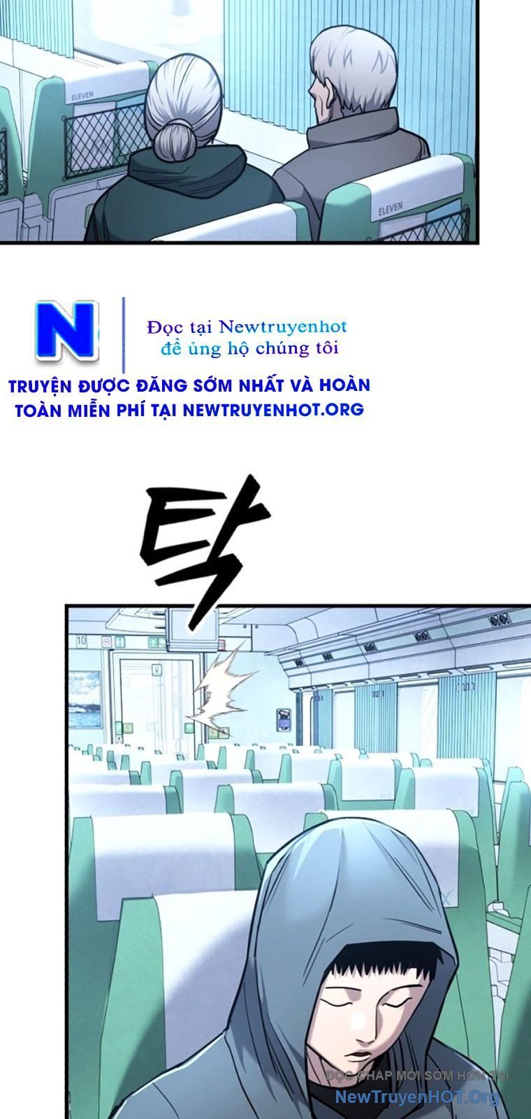 Thực Thi Công Lý Chapter 19 - 110