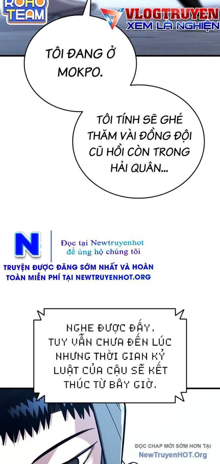 Thực Thi Công Lý Chapter 19 - 120