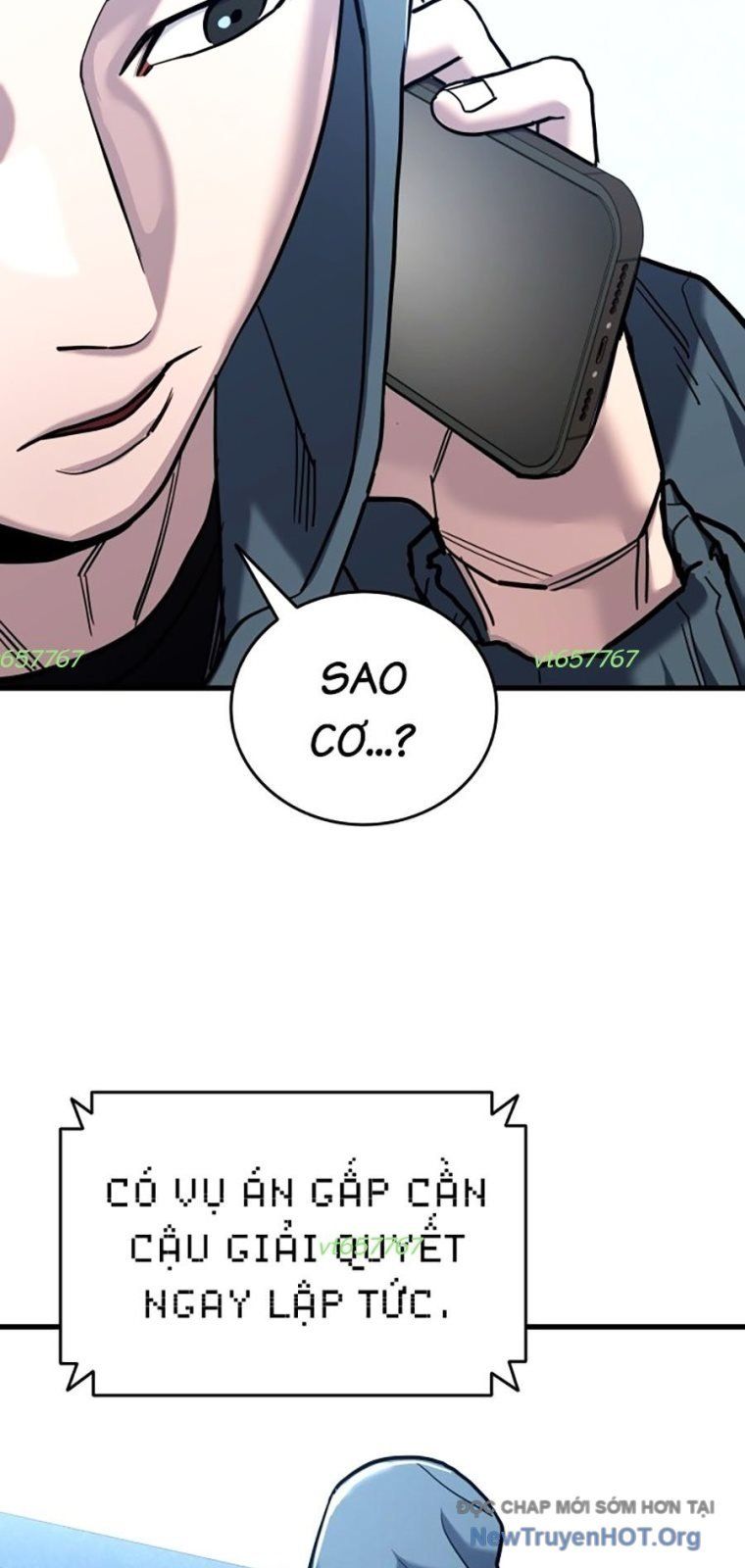 Thực Thi Công Lý Chapter 19 - 121