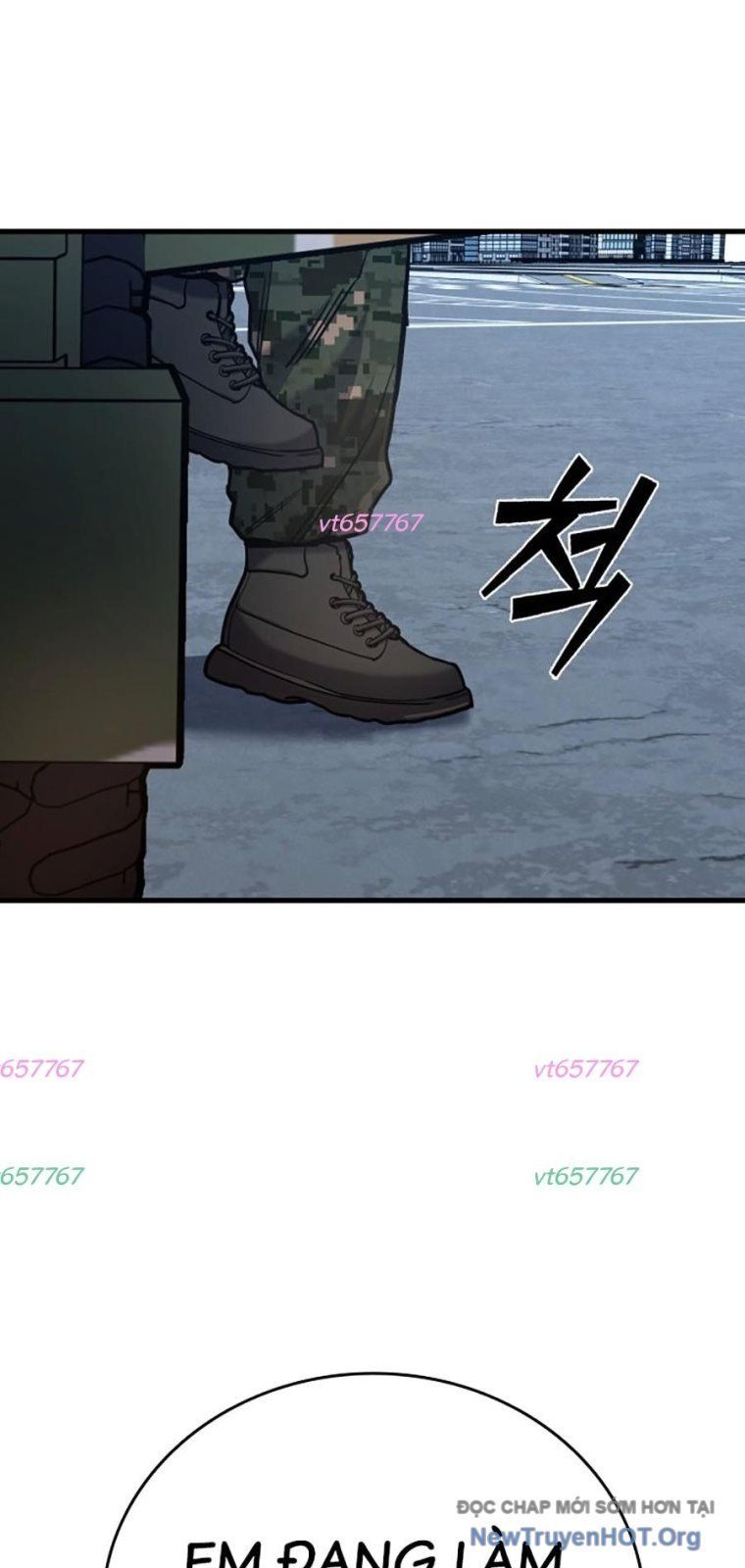 Thực Thi Công Lý Chapter 19 - 127