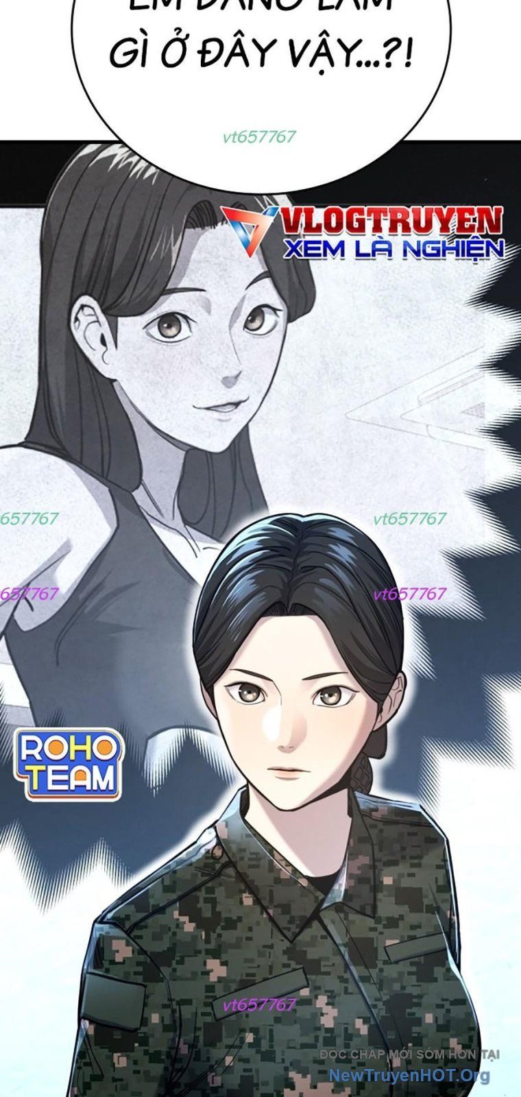 Thực Thi Công Lý Chapter 19 - 128