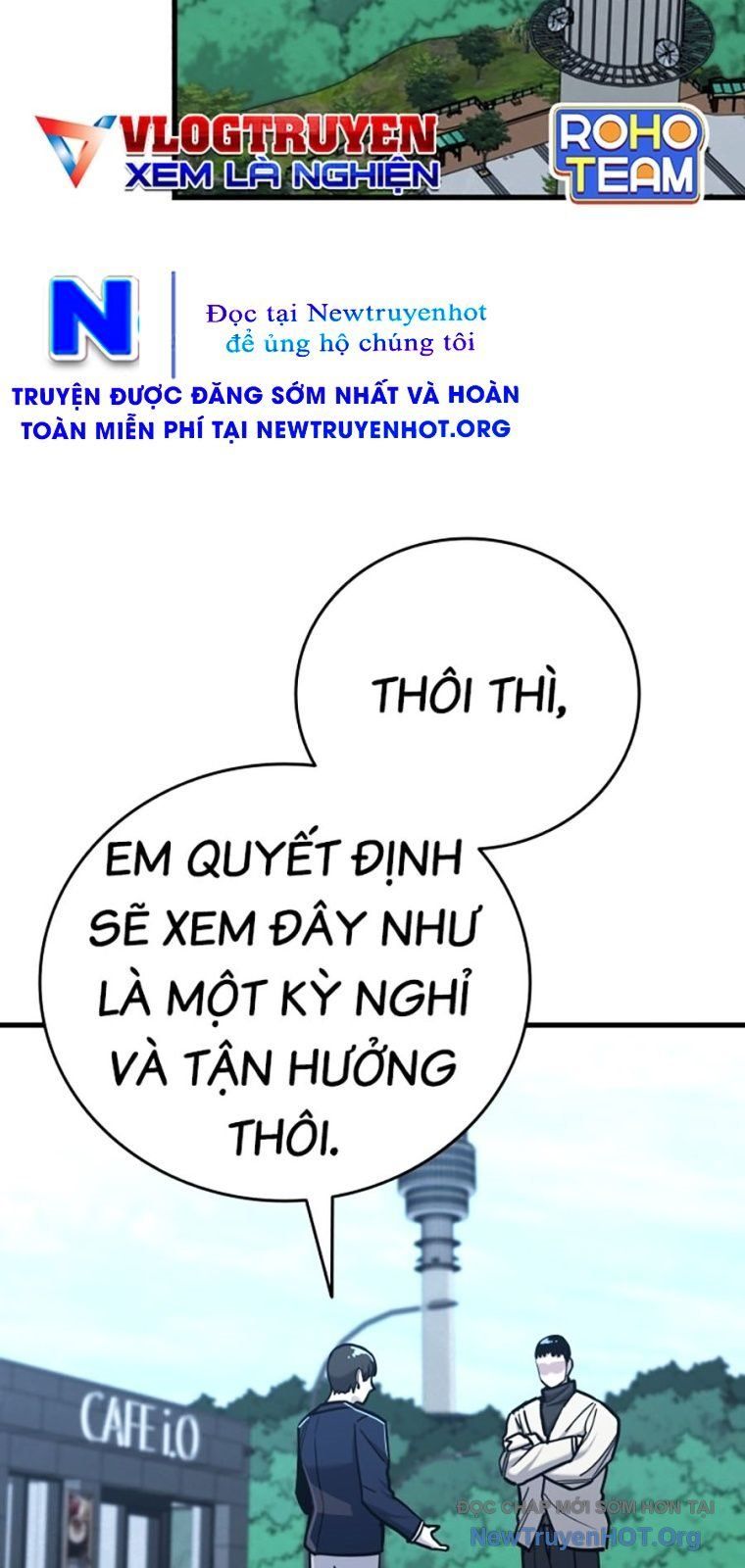 Thực Thi Công Lý Chapter 19 - 16
