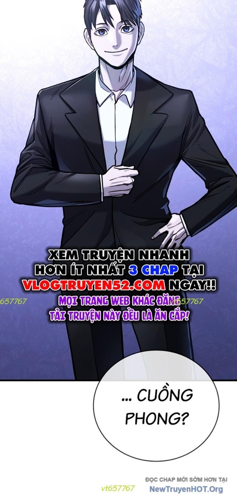 Thực Thi Công Lý Chapter 19 - 3
